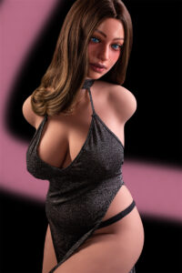 Clm 874 torso harrietsilicone head 2