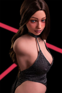 Clm 874 torso harrietsilicone head 6