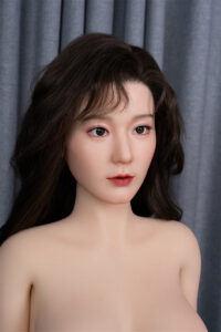 165cm 5ft5 f cup sex dollsilicone head ge71 20