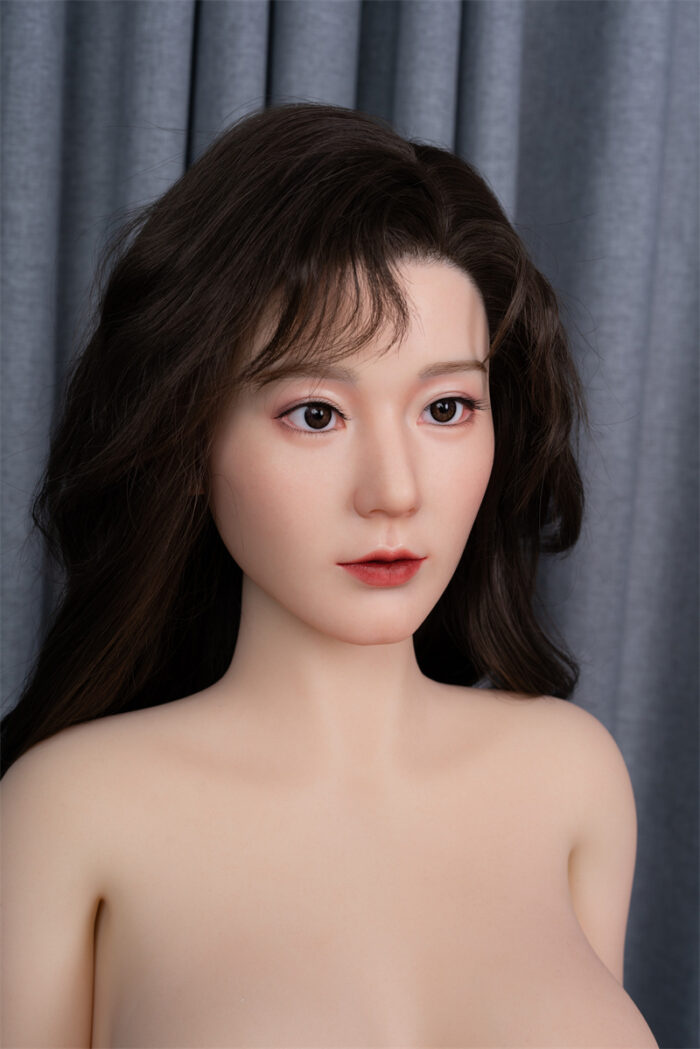 165cm 5ft5 f cup sex dollsilicone head ge71 20