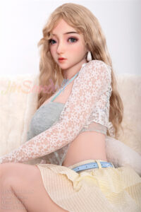 168cm 5ft6 e cup sex doll js head 443 15