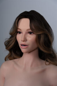 175cm 5ft9 e cup silicone sex doll head ge114 a 19