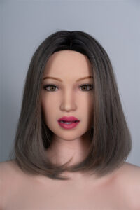 175cm 5ft9 e cup silicone sex doll head ge116 a 18 1