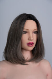 175cm 5ft9 e cup silicone sex doll head ge116 a 20
