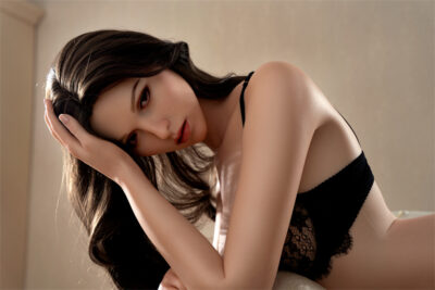 175cm 5ft9 e cup silicone sex doll head ge138 14