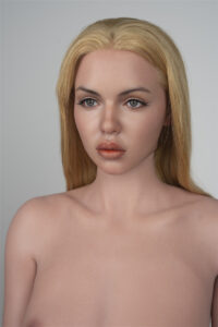 175cm 5ft9 e cup silicone sex doll head ge58 16