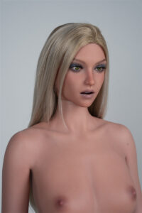 175cm 5ft9 e cup silicone sex doll head ge95 a 16