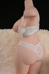 85cm g cup sex doll torso 12